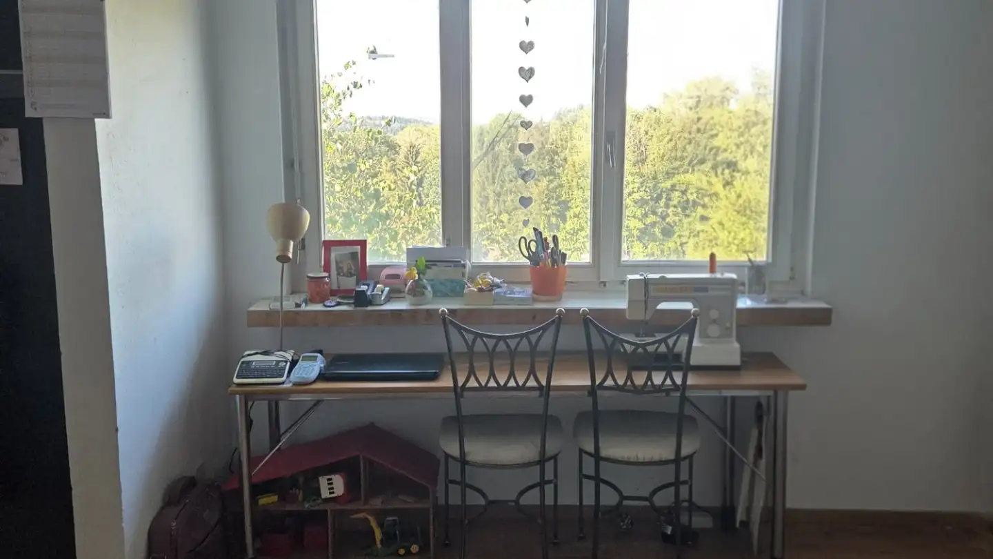 Zimmer mieten - Oberrainweg 1, 8112 Otelfingen