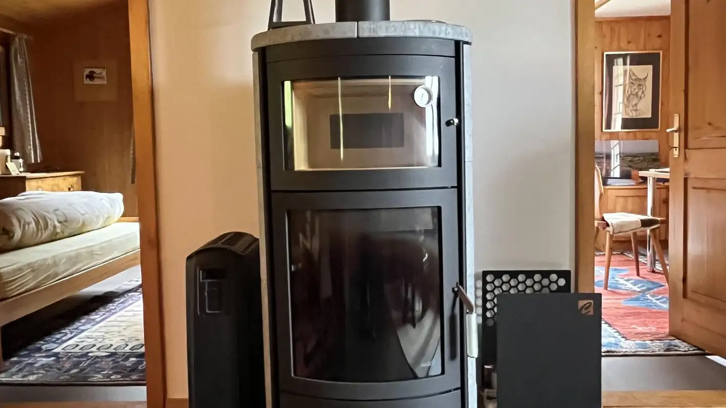 Chalet in vendita - Tellstrasse 40, 9642 Ebnat-Kappel - Photo 3