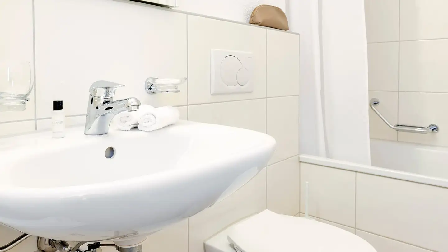 Appartamento ammobiliato in affitto - Ringstrasse 16, 8306 Brüttisellen - Foto 3
