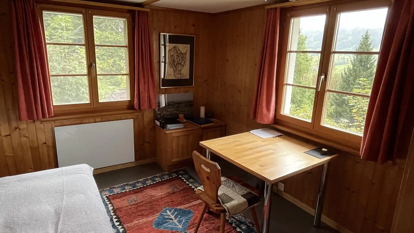 Chalet in vendita - Tellstrasse 40, 9642 Ebnat-Kappel - Photo 4