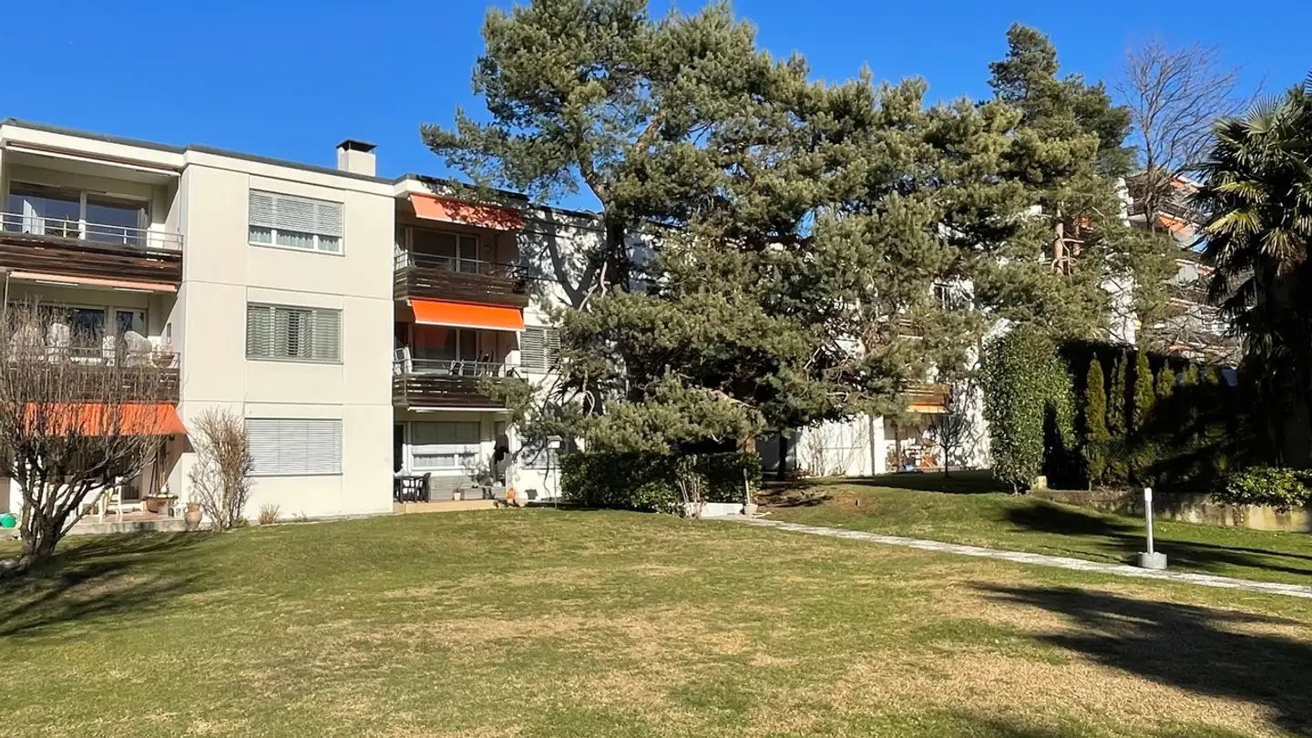 Appartamento in vendita - Via Architetto Antonio Da Ponte, 6946 Ponte Capriasca