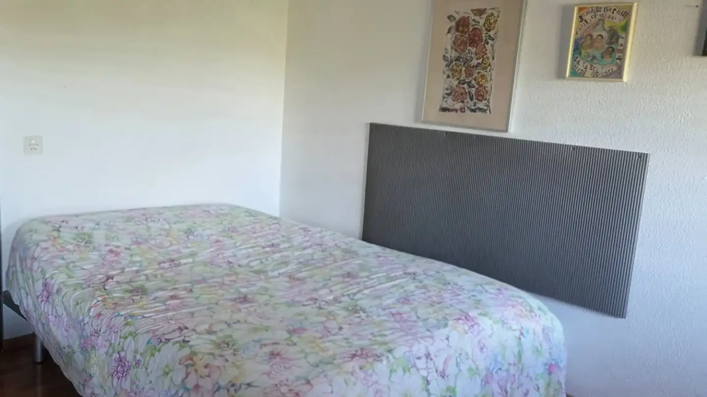 Zimmer mieten - Oberrainweg 1, 8112 Otelfingen - Foto 2