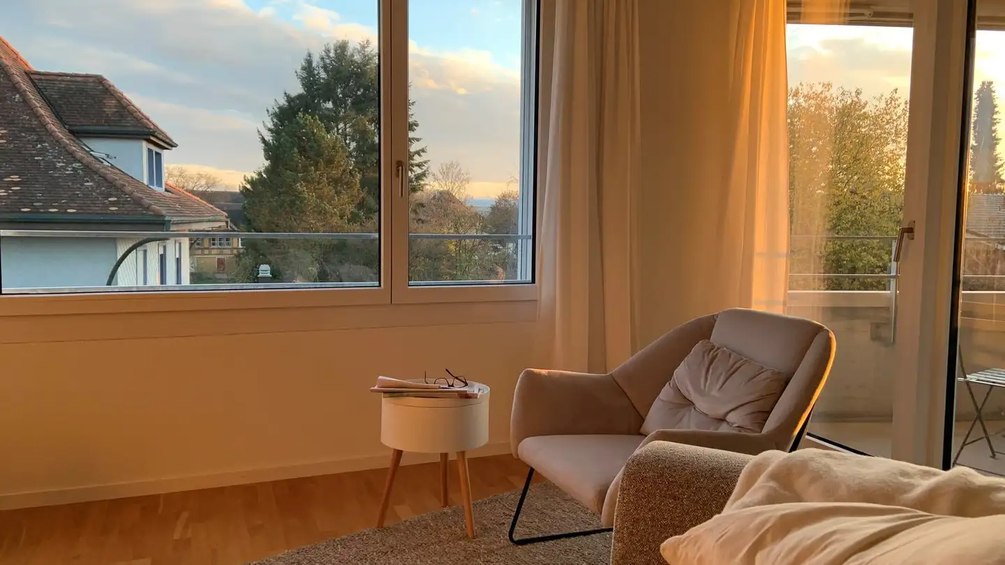 Appartement à louer - Bärenweg 27, 3427 Utzenstorf