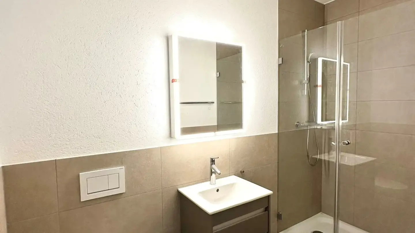 Studio for rent - Kleinhüningerstrasse 96, 4057 Basel - Photo 2