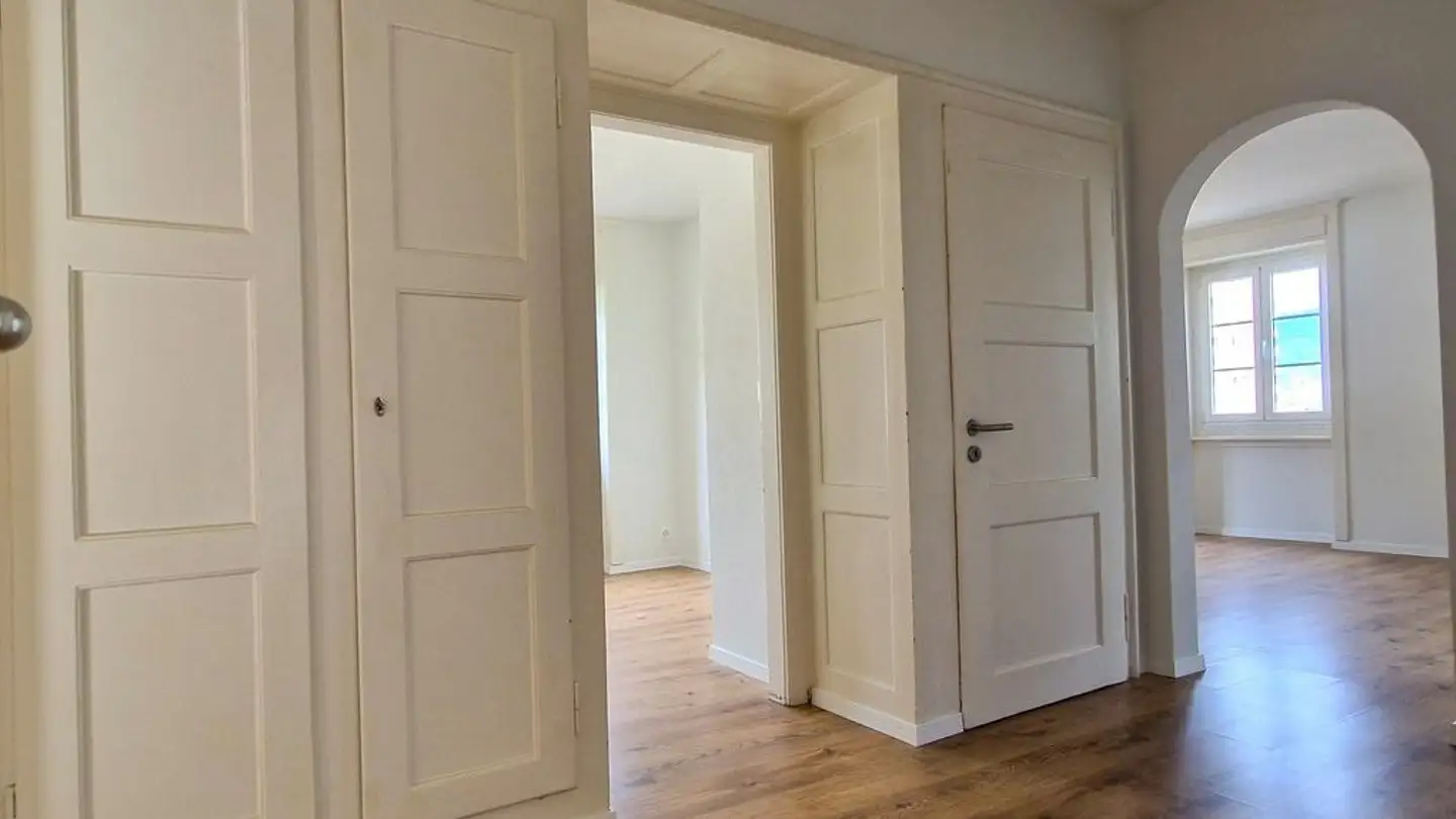 Apartment for rent - Bruggerstrasse 97, 5400 Baden