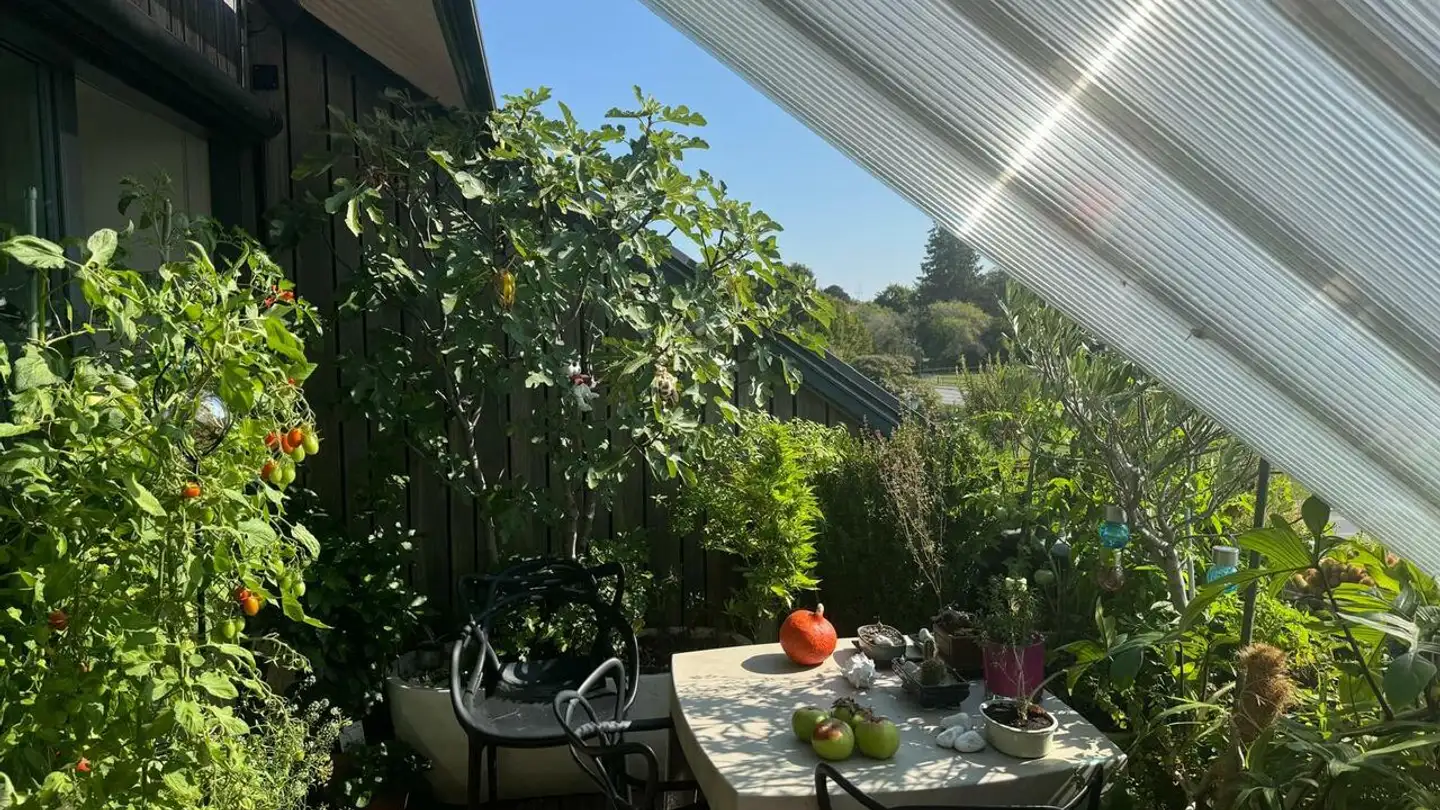 Appartement à vendre - 1124 Gollion