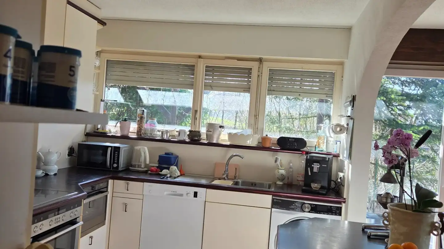 Zimmer mieten - Oberrainweg 1, 8112 Otelfingen - Foto 4