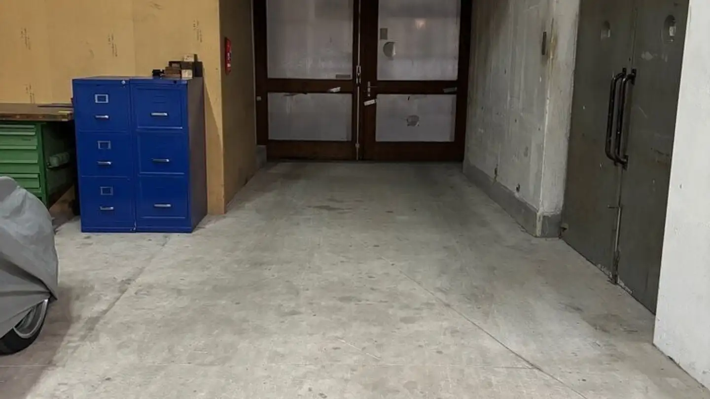 Spazio di archiviazione in affitto - Industriestrasse 2m, 8575 Bürglen TG - Foto 2