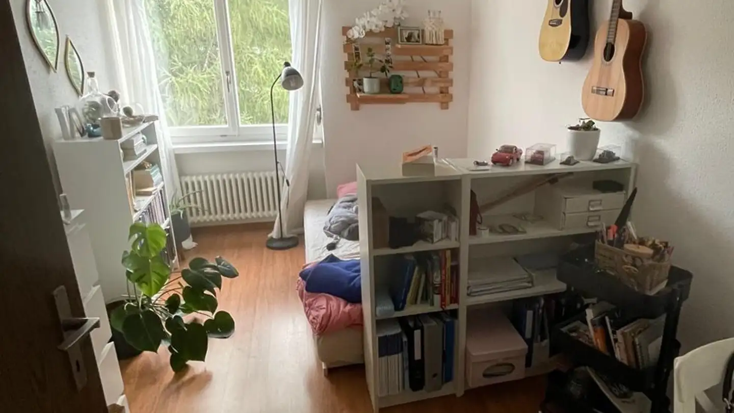 Appartamento in affitto - 8405 Winterthur