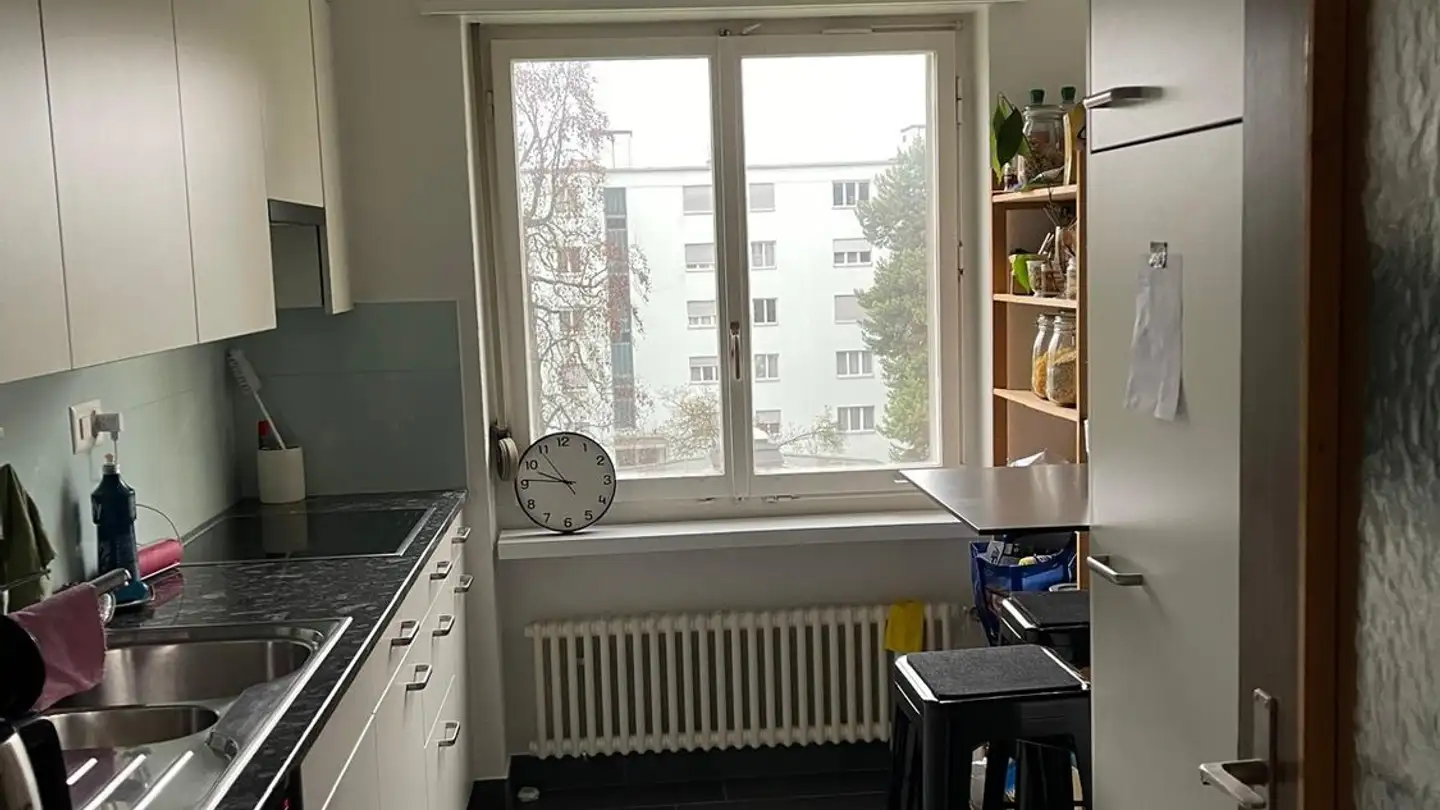 Appartamento in affitto - 8405 Winterthur - Foto 4