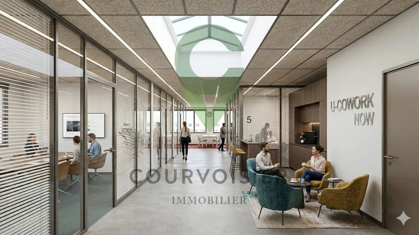 Arztpraxis kaufen - 1170 Aubonne