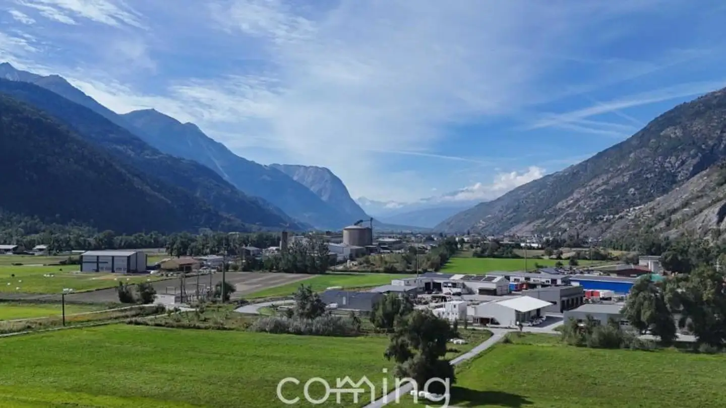 Appartamento in vendita - 3942 Raron - Foto 4