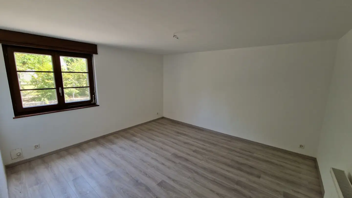 Appartement à louer - Route Principale 33, 2825 Courchapoix - Photo 3
