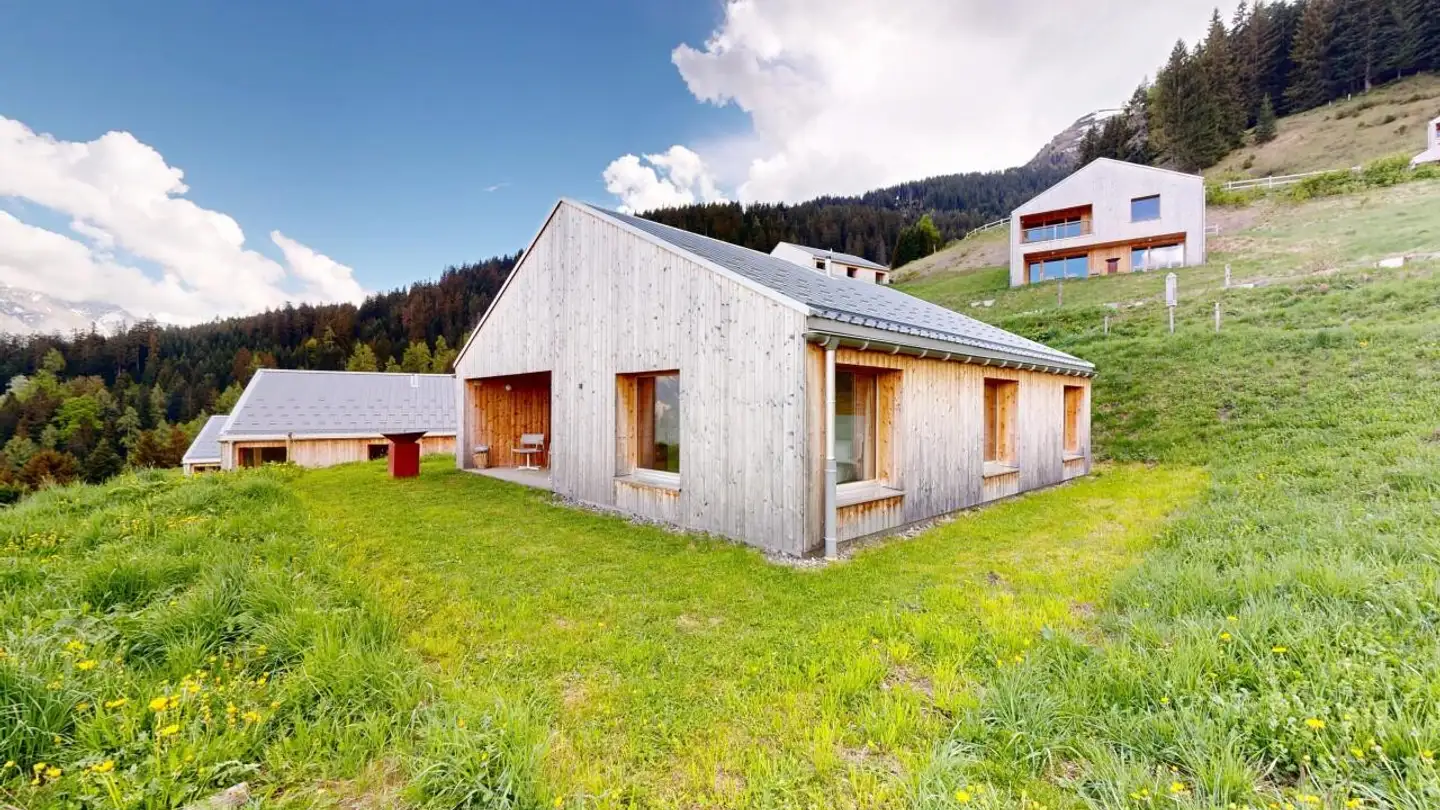 Single house for sale - Route Des Giettes, 1871 Les Giettes