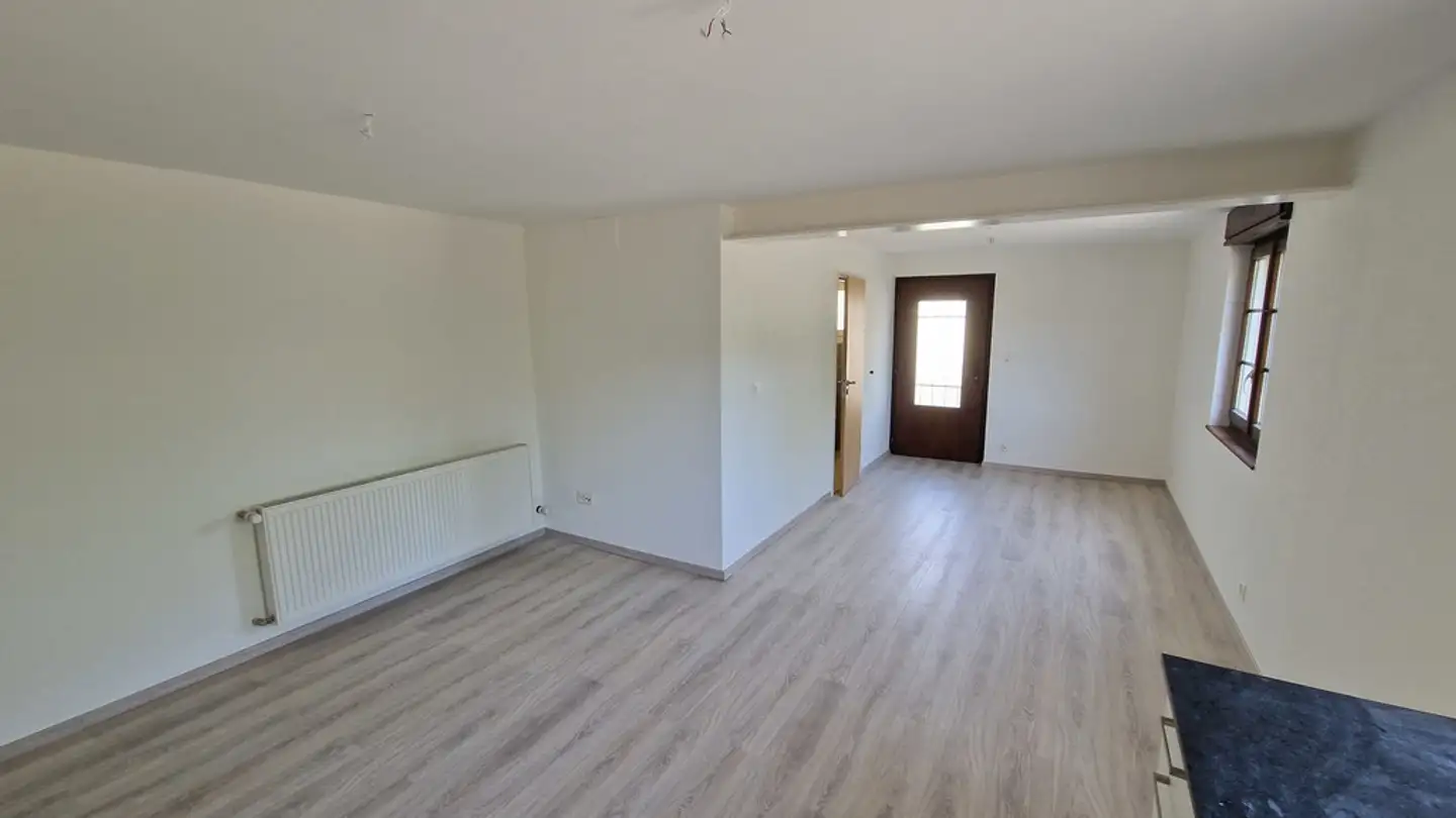 Appartement à louer - Route Principale 33, 2825 Courchapoix - Photo 4
