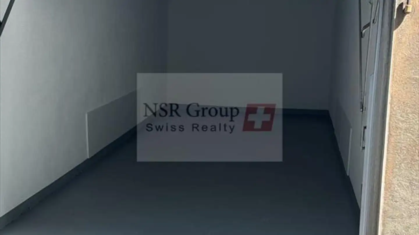 Garage in affitto - Chemin de Roches, 1207 Genève - Photo 3