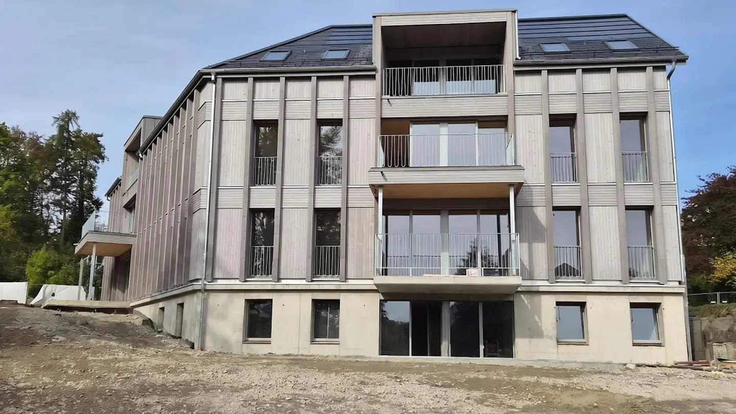 Appartement à louer - Wannenstrasse 88, 8610 Uster