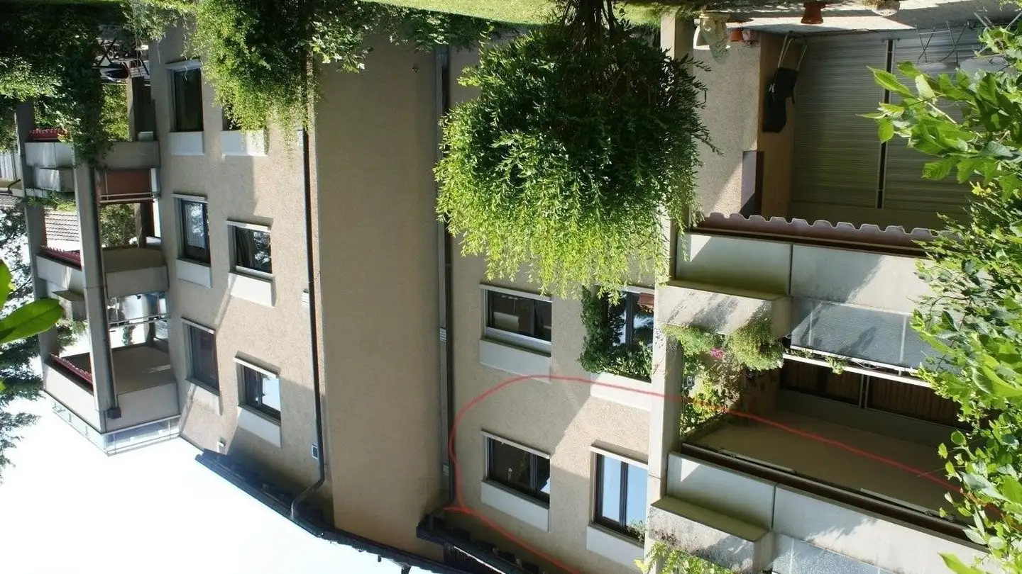 Apartment for rent - Grossackerstrasse 64, 8041 Zürich - Photo 3