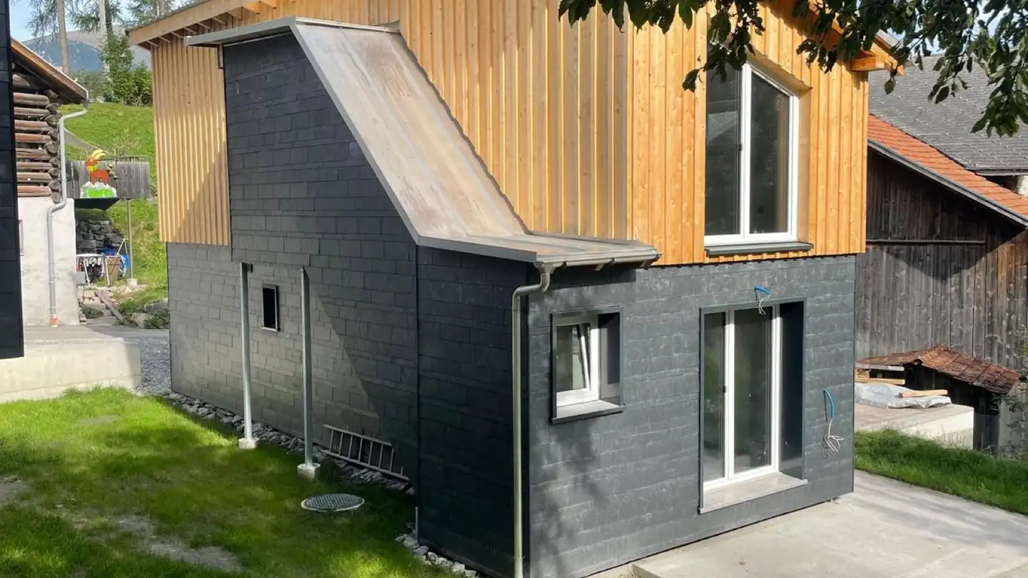 Maison individuelle à louer - Portein, 7423 Portein