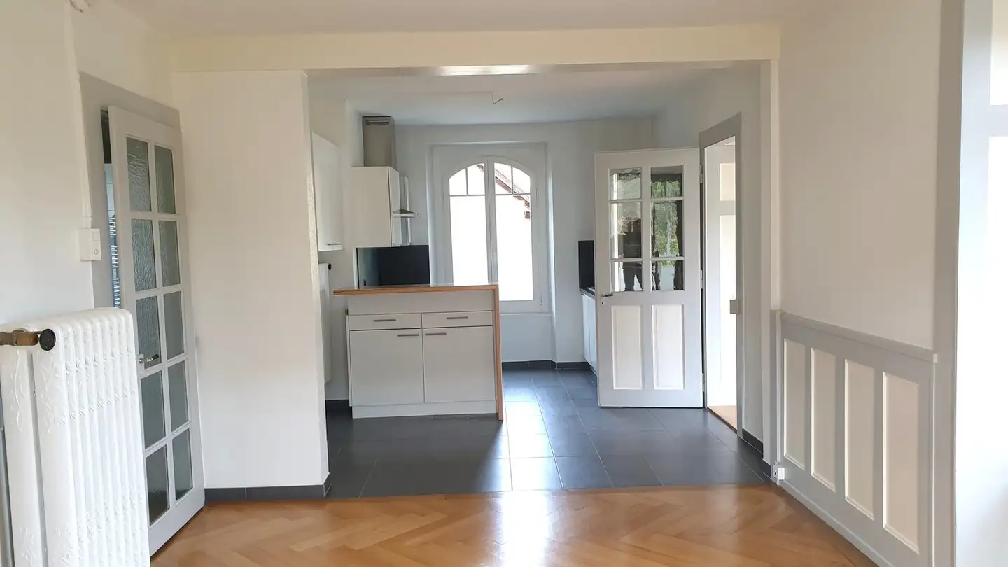 Appartamento in affitto - Rue Fd.-Berthoud 5, 2108 Couvet - Photo 3