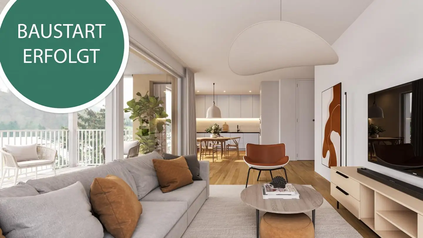 Apartment for sale - Schulstrasse 3, 5312 Döttingen