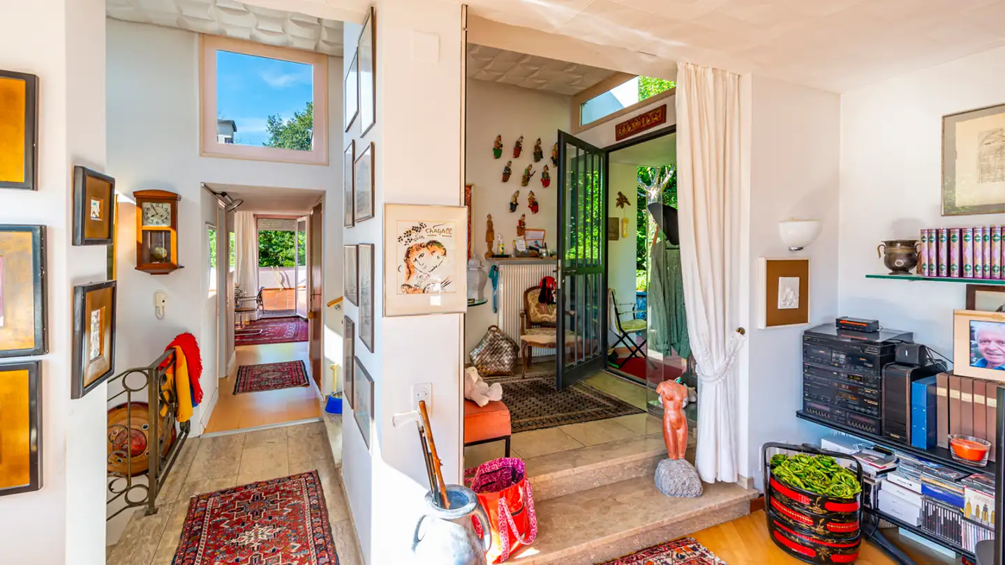 Villa for sale - 6616 Losone - Photo 4