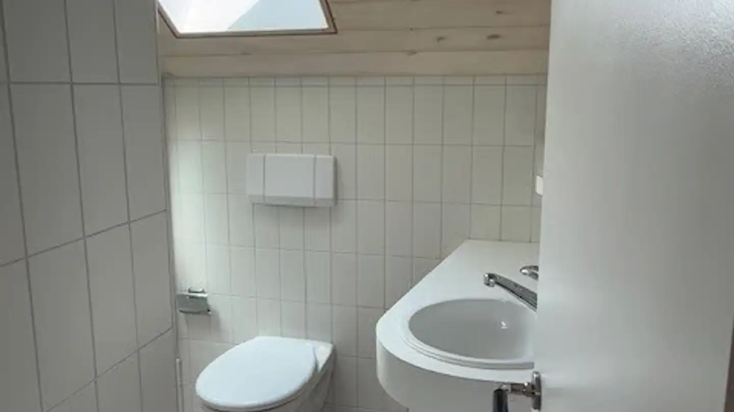 Attique à louer - Kilchermatt 5, 3150 Schwarzenburg - Photo 2