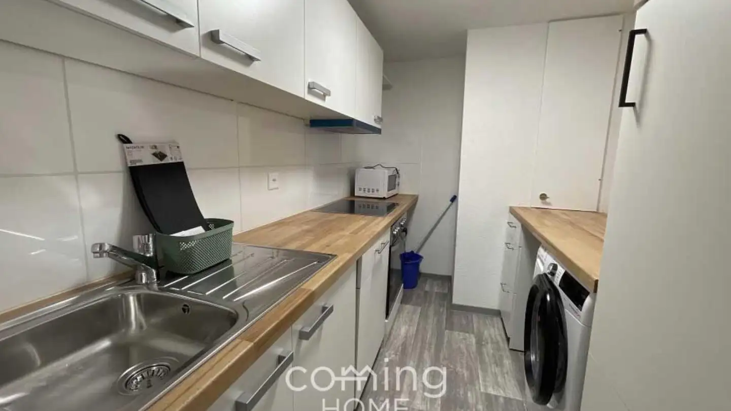 Appartamento in affitto - 4954 Wyssachen - Foto 4