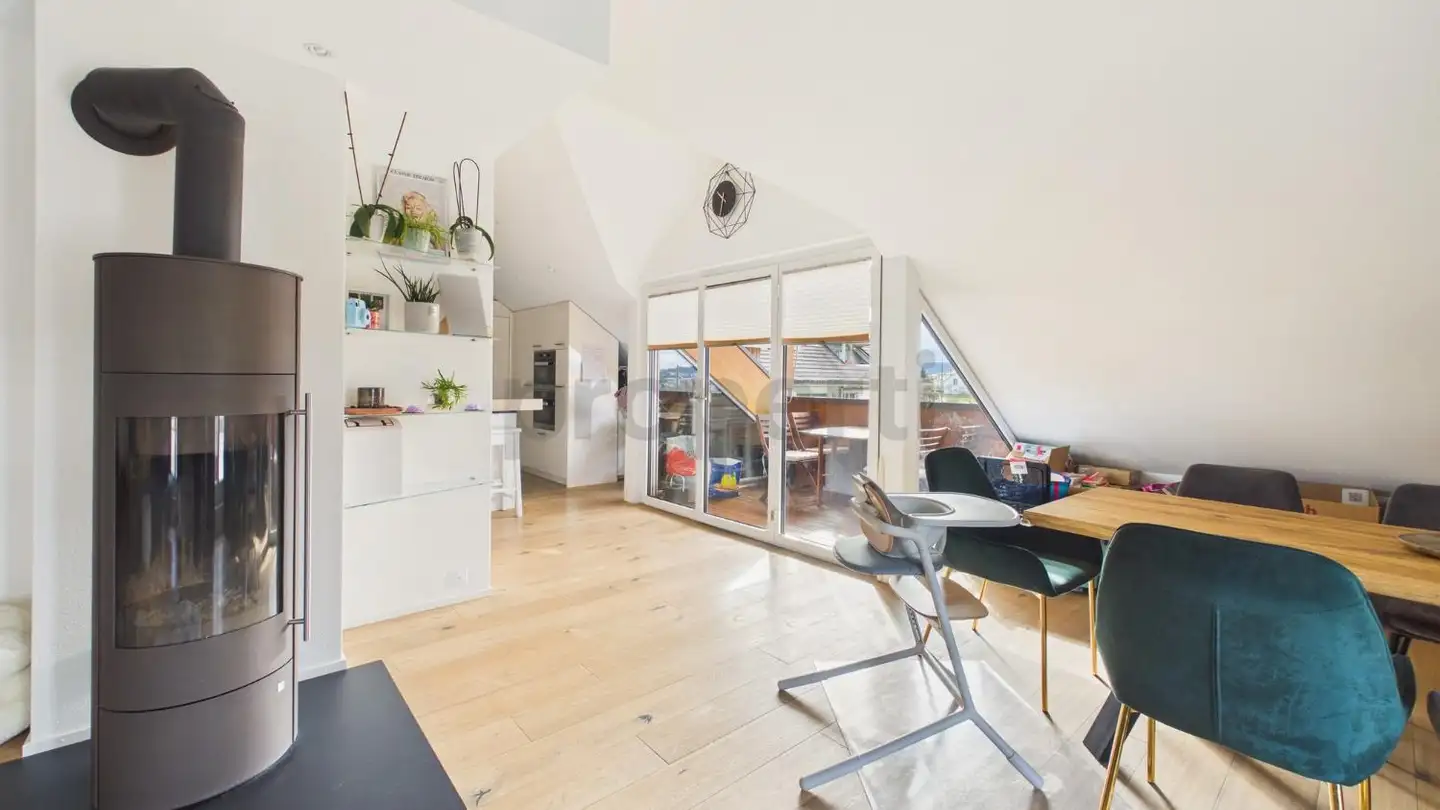 Duplex in affitto - 8152 Glattbrugg - Foto 3