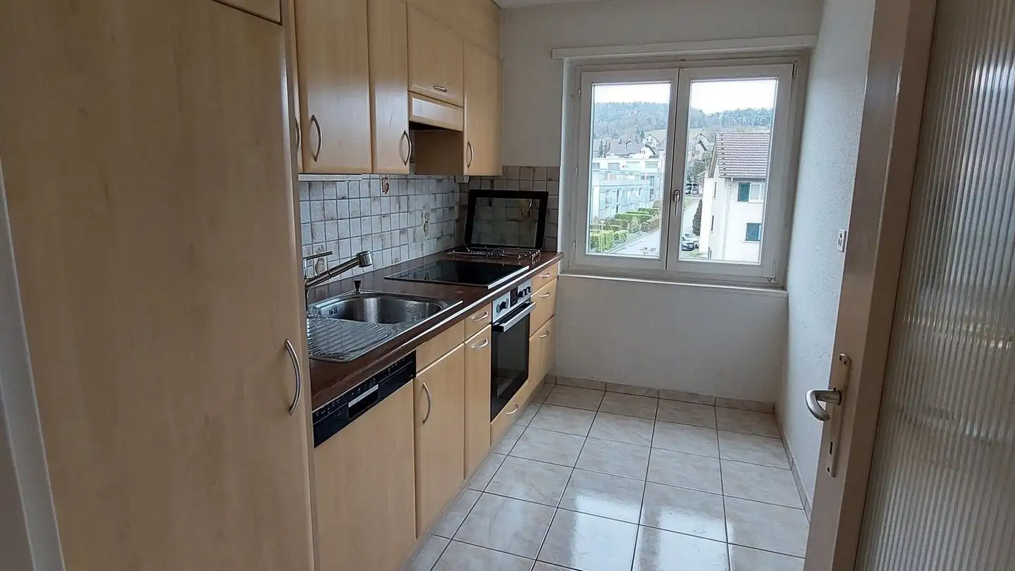 Appartement à louer - Eichhölzlistrasse 40, 8192 Glattfelden - Photo 2