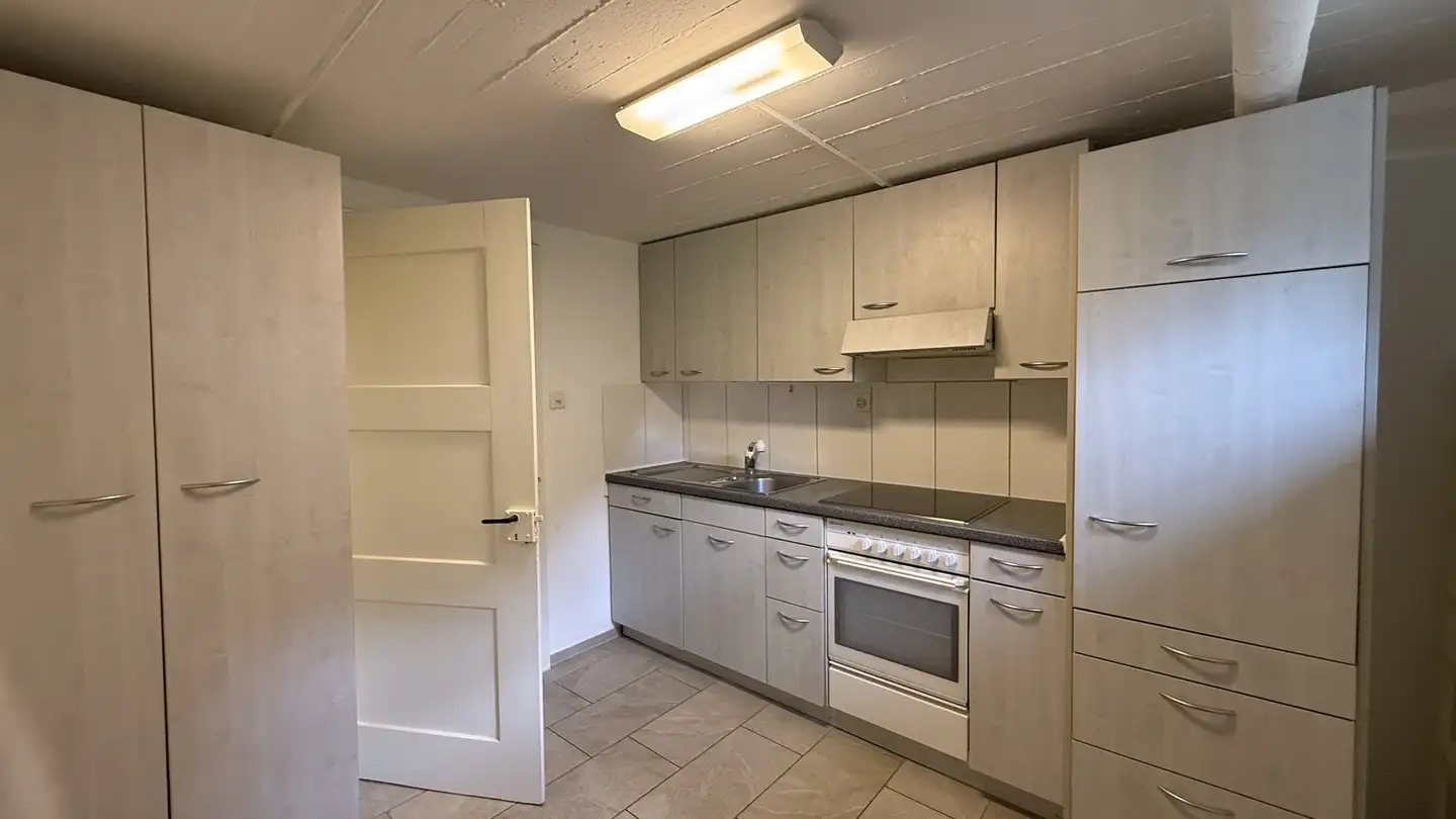 Appartement à louer - 5000 Aarau - Photo 3