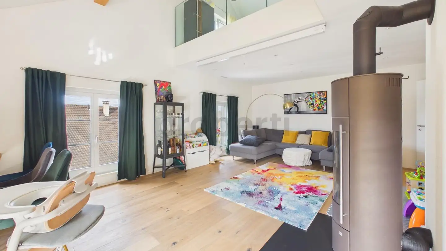 Duplex in affitto - 8152 Glattbrugg - Foto 4