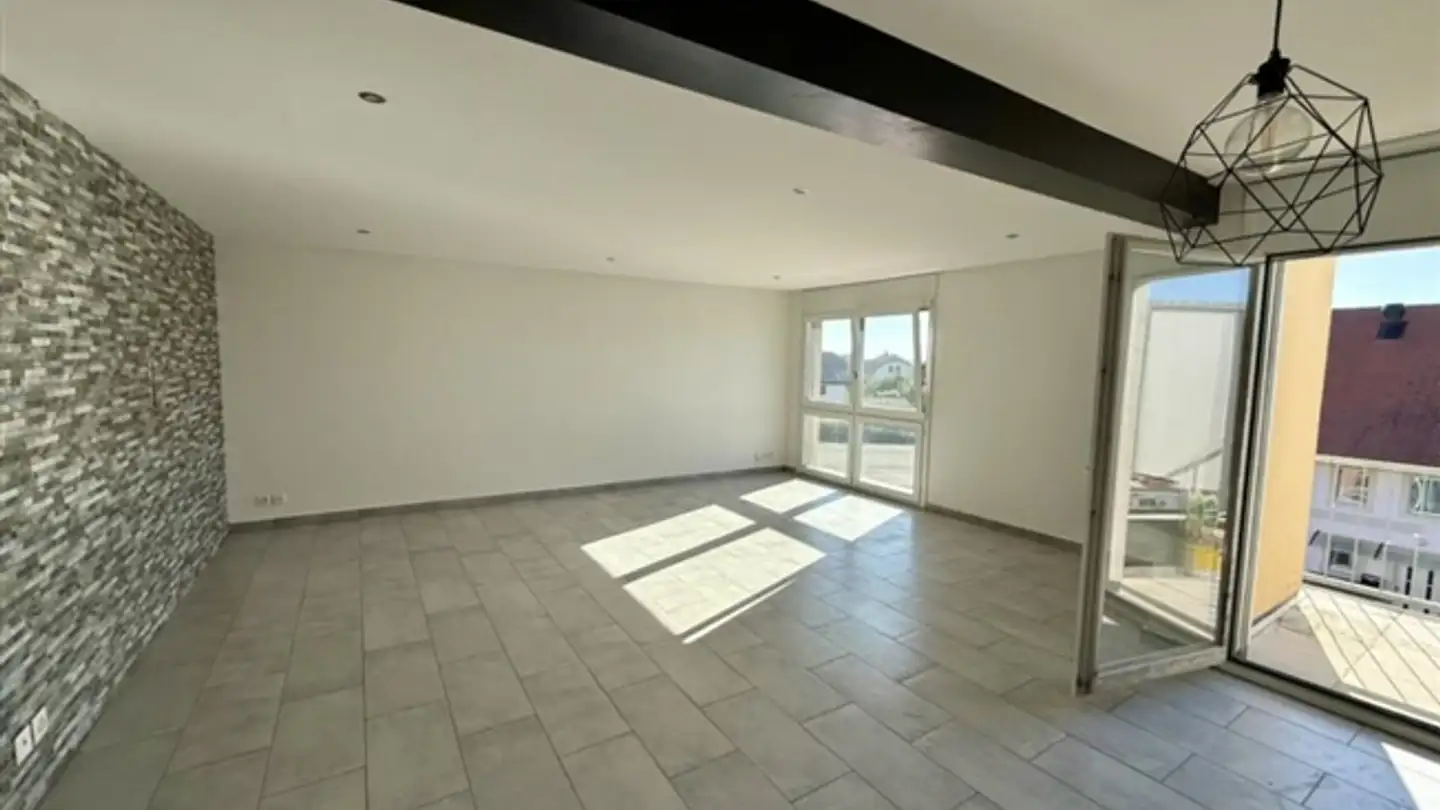 Wohnung kaufen - 1756 Onnens FR