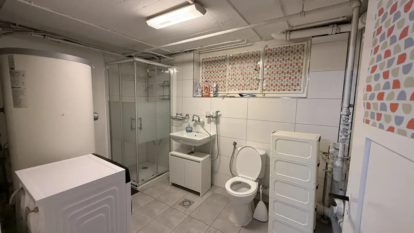 Appartement à louer - 5000 Aarau - Photo 4