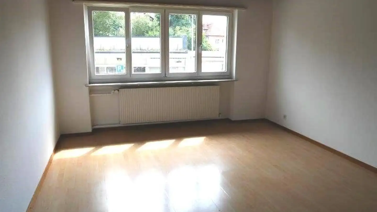 Wohnung mieten - Hauptstrasse 80, 9434 Au SG - Foto 3