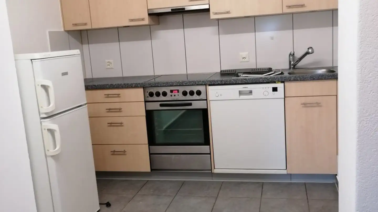 Apartment for rent - Hauptstrasse 80, 9434 Au SG - Photo 3