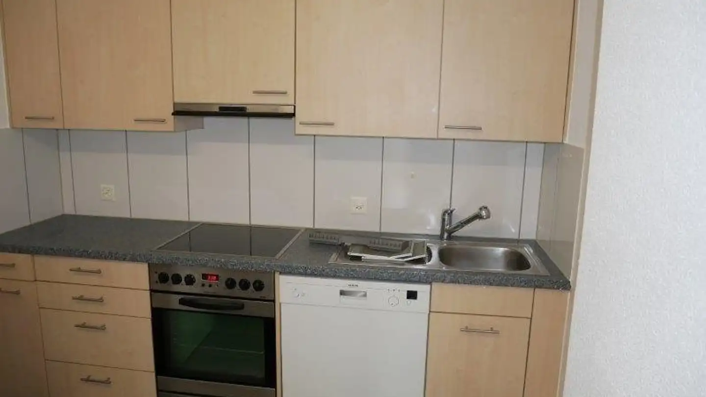 Apartment for rent - Hauptstrasse 80, 9434 Au SG - Photo 2