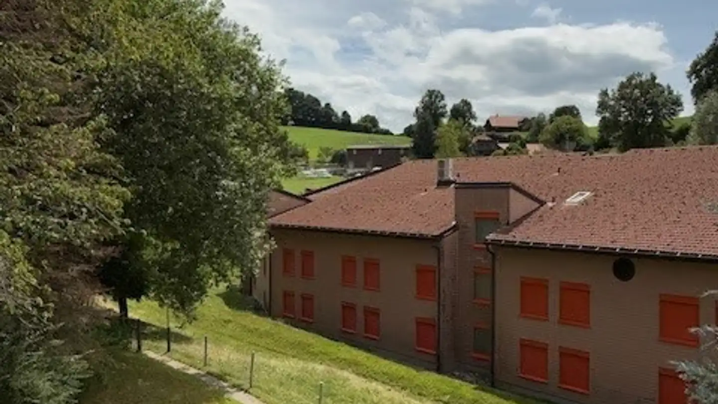 Attique à louer - Kilchermatt 5, 3150 Schwarzenburg