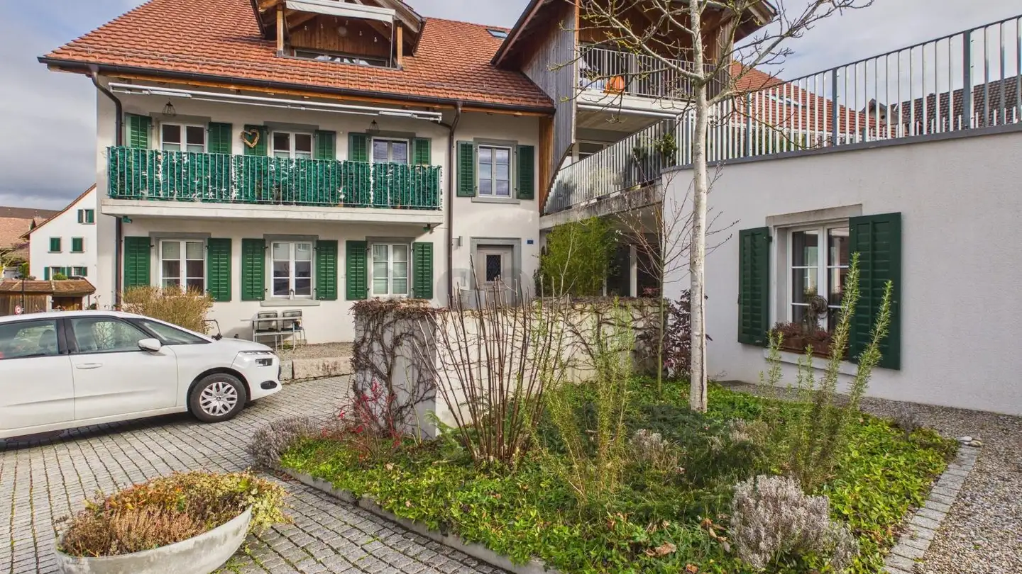 Duplex in affitto - 8152 Glattbrugg