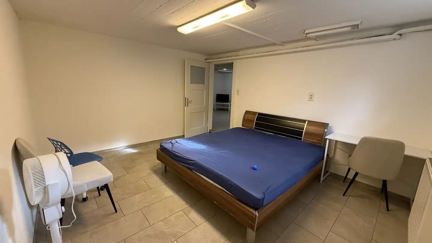 Appartement à louer - 5000 Aarau