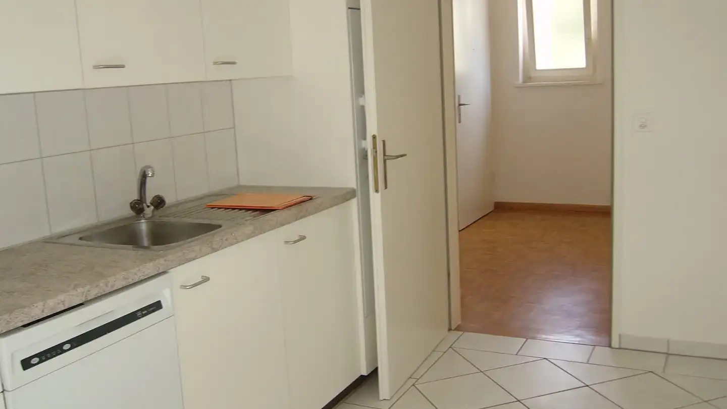 Apartment for rent - Talholzstrasse 2, 4103 Bottmingen - Photo 2