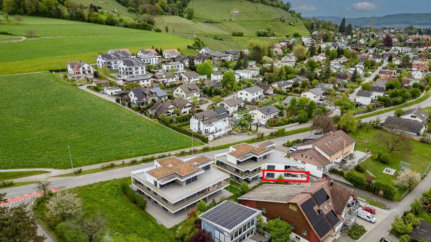 Appartamento a gradini in vendita - Hoseweg 12, 8260 Stein am Rhein - Photo 2