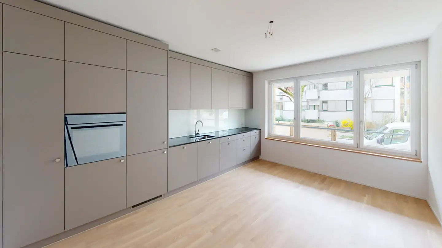 Wohnung mieten - Grimselstrasse 28, 8048 Zürich