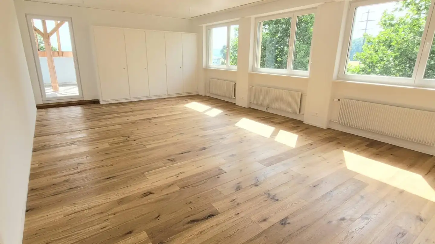 Appartamento in affitto - Hauptstrasse 29, 3273 Kappelen