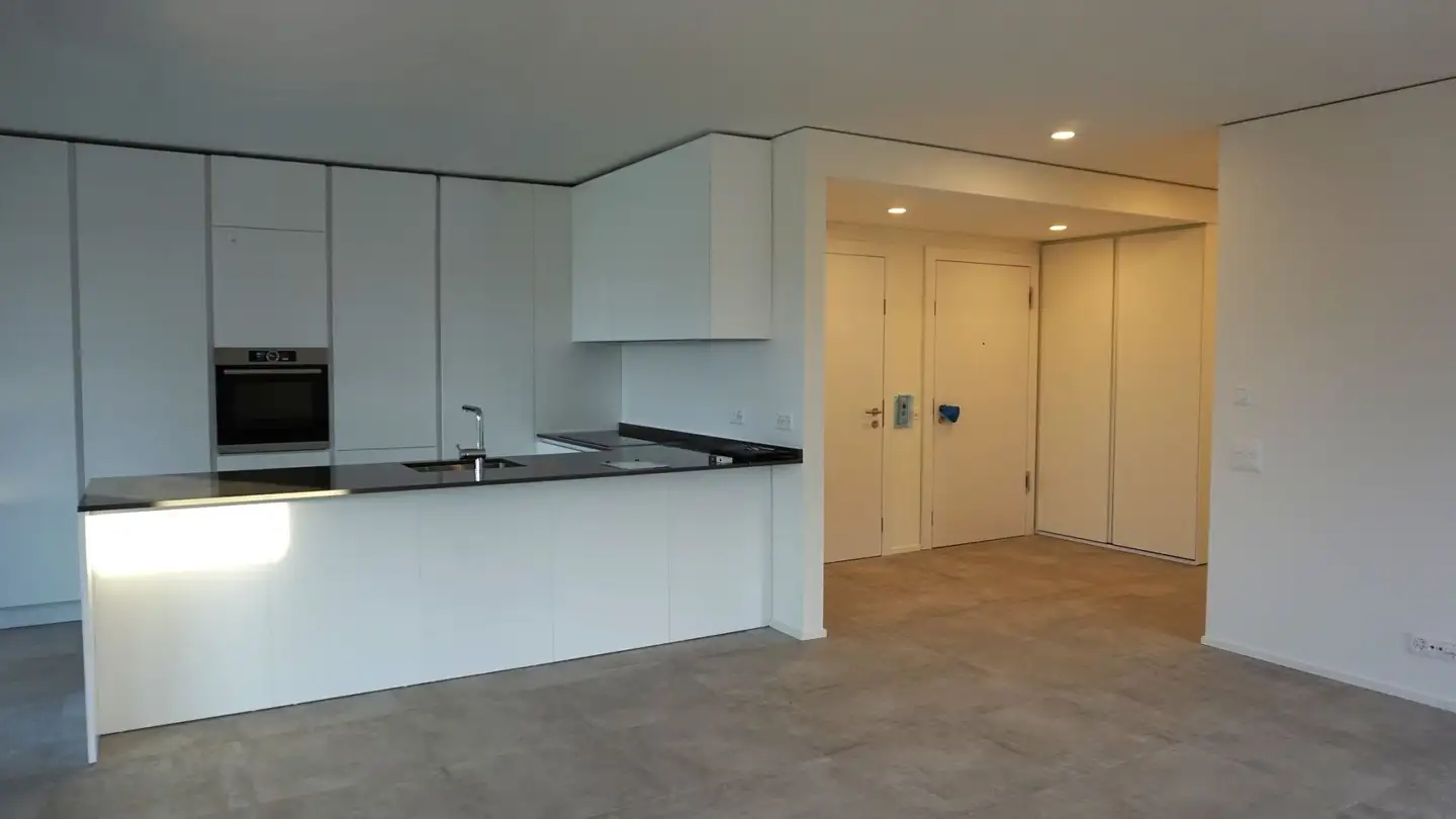 Apartment for rent - Tarì-Cippo 20a, 6944 Cureglia