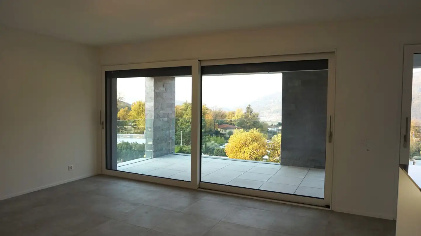 Apartment for rent - Tarì-Cippo 20a, 6944 Cureglia - Photo 3