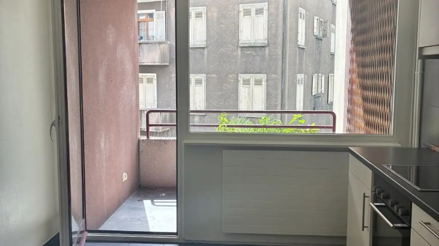 Appartement à louer - Quai Du Cheval-Blanc 19, 1227 Les Acacias - Photo 3