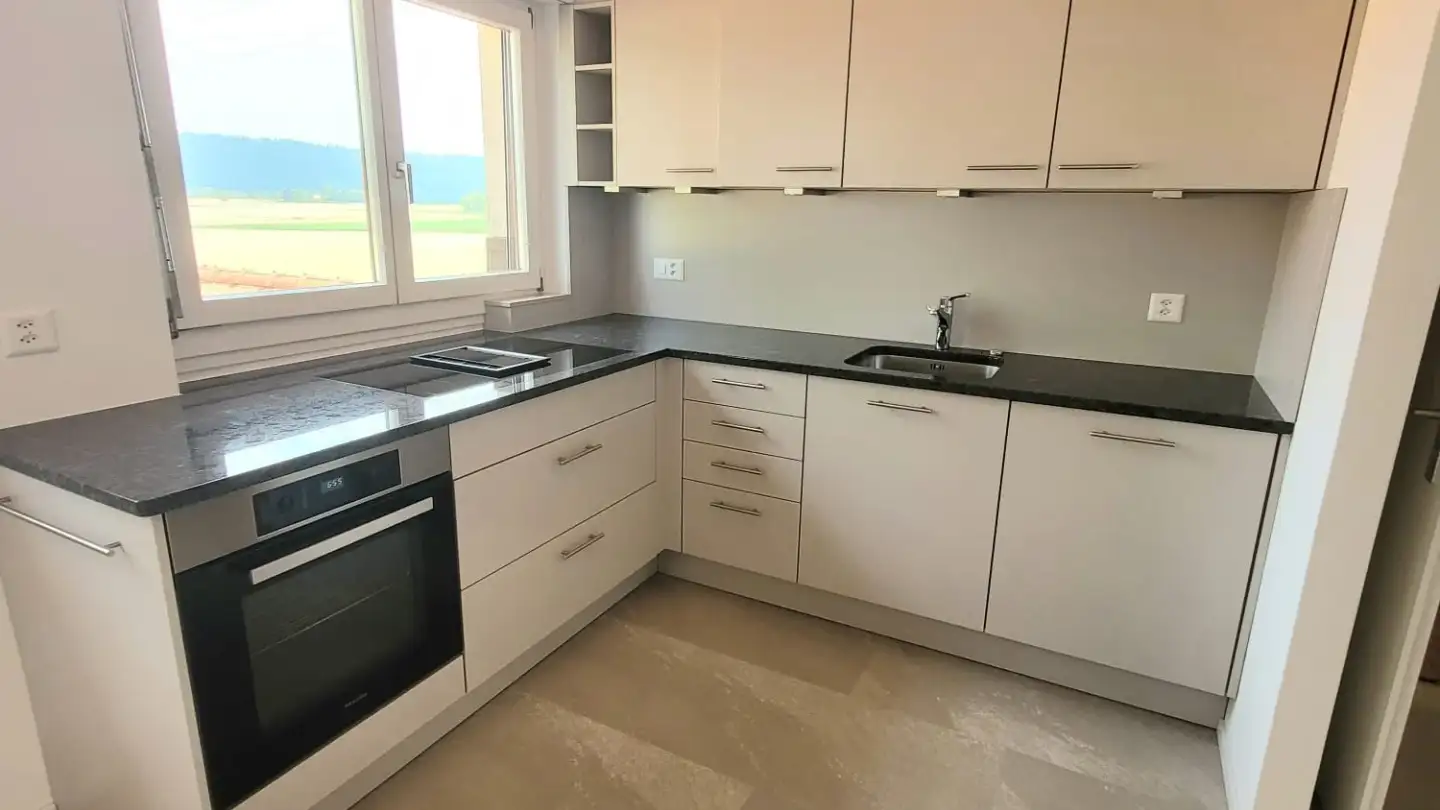 Appartamento in affitto - Hauptstrasse 29, 3273 Kappelen - Foto 2
