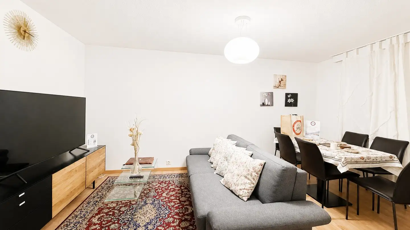 Apartment for rent - Edenstrasse 7, 7270 Davos Platz