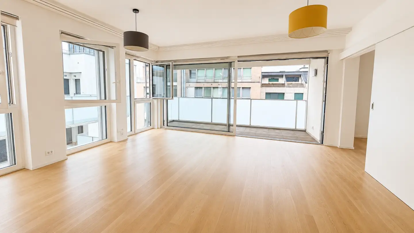 Apartment for rent - 1227 Carouge GE